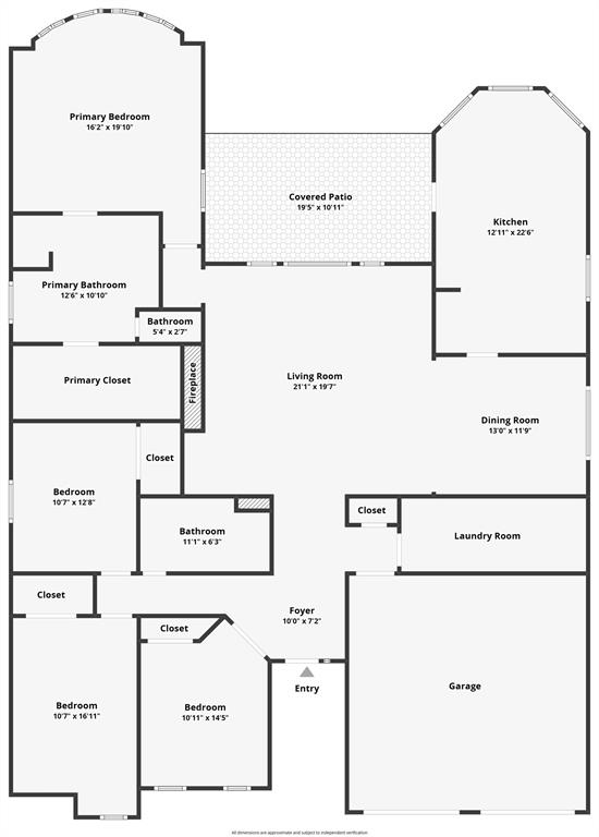 Park Glen Add - Residential