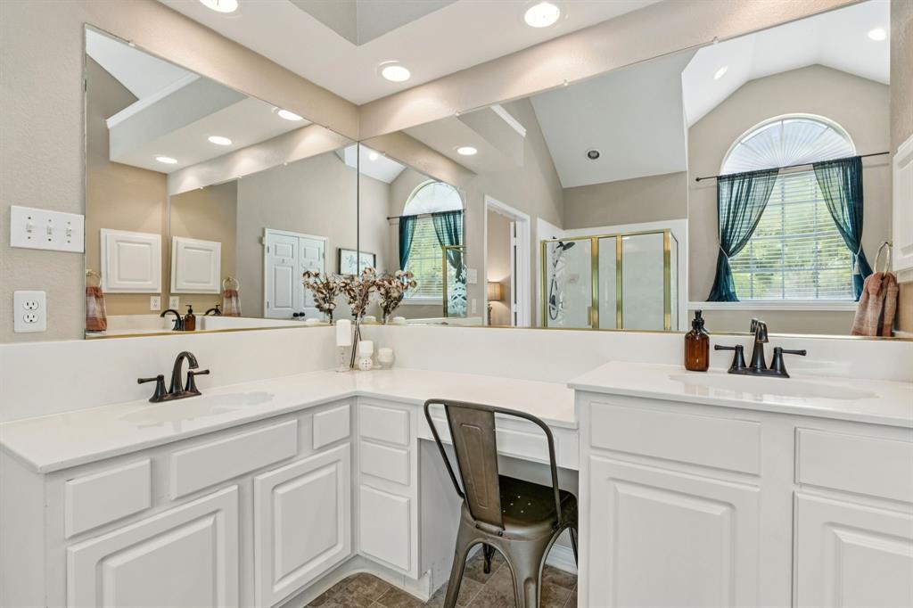 Park Glen Add - Residential