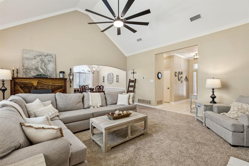 Park Glen Add - Residential