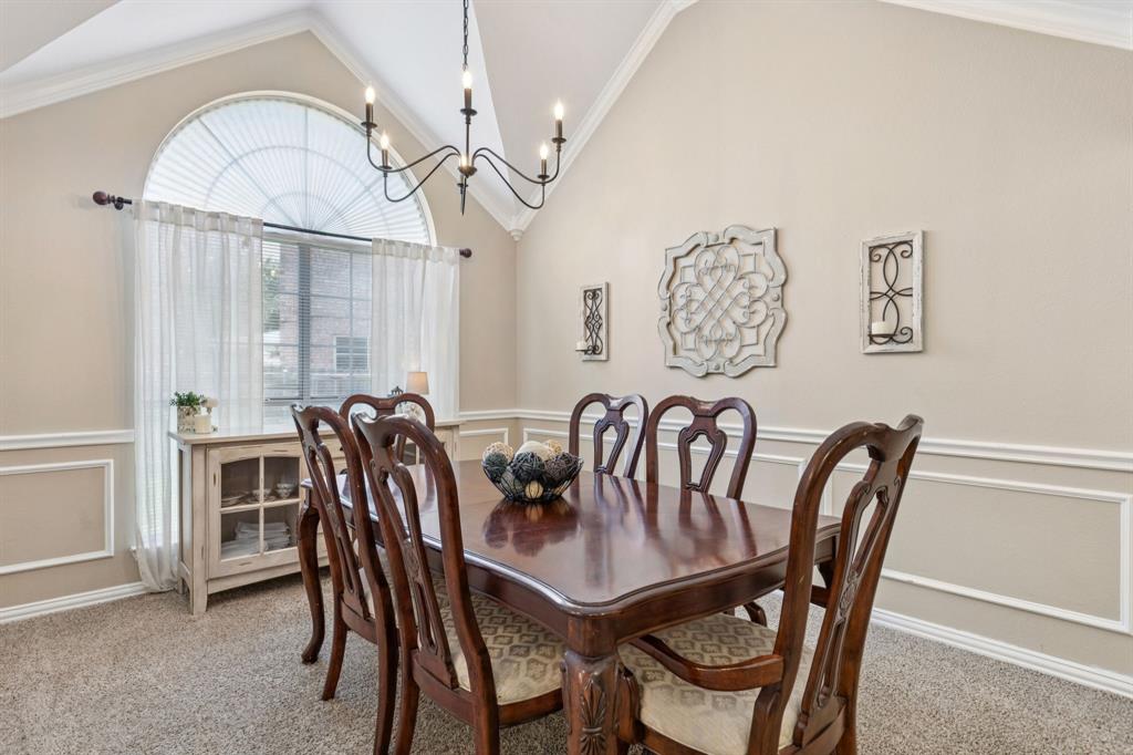 Park Glen Add - Residential