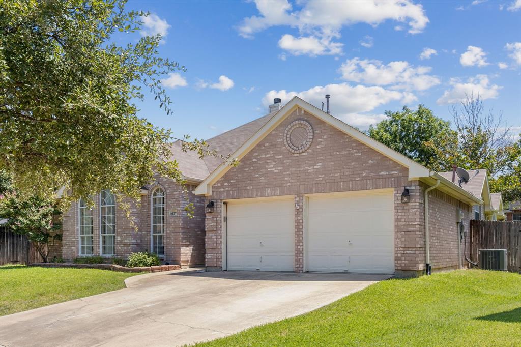 Park Glen Add - Residential