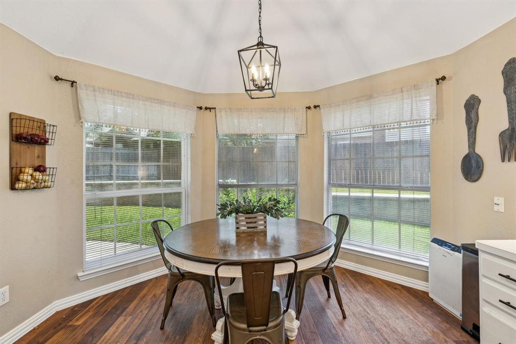 Park Glen Add - Residential