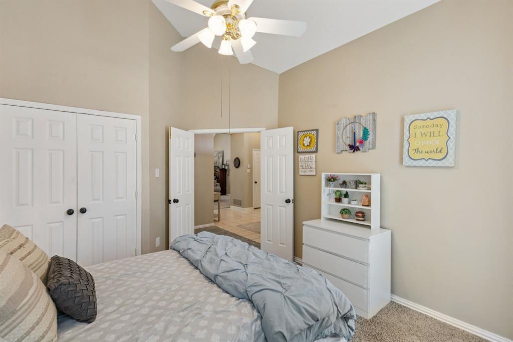 Park Glen Add - Residential