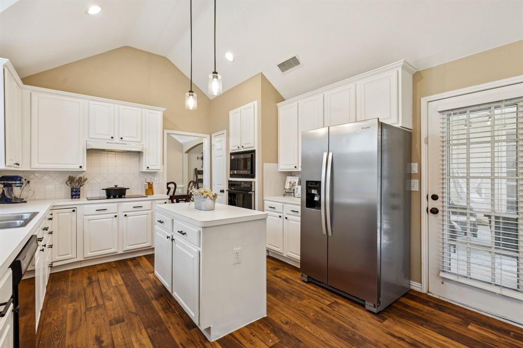 Park Glen Add - Residential