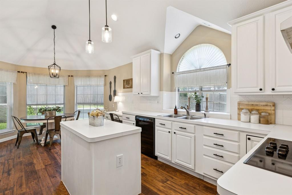 Park Glen Add - Residential