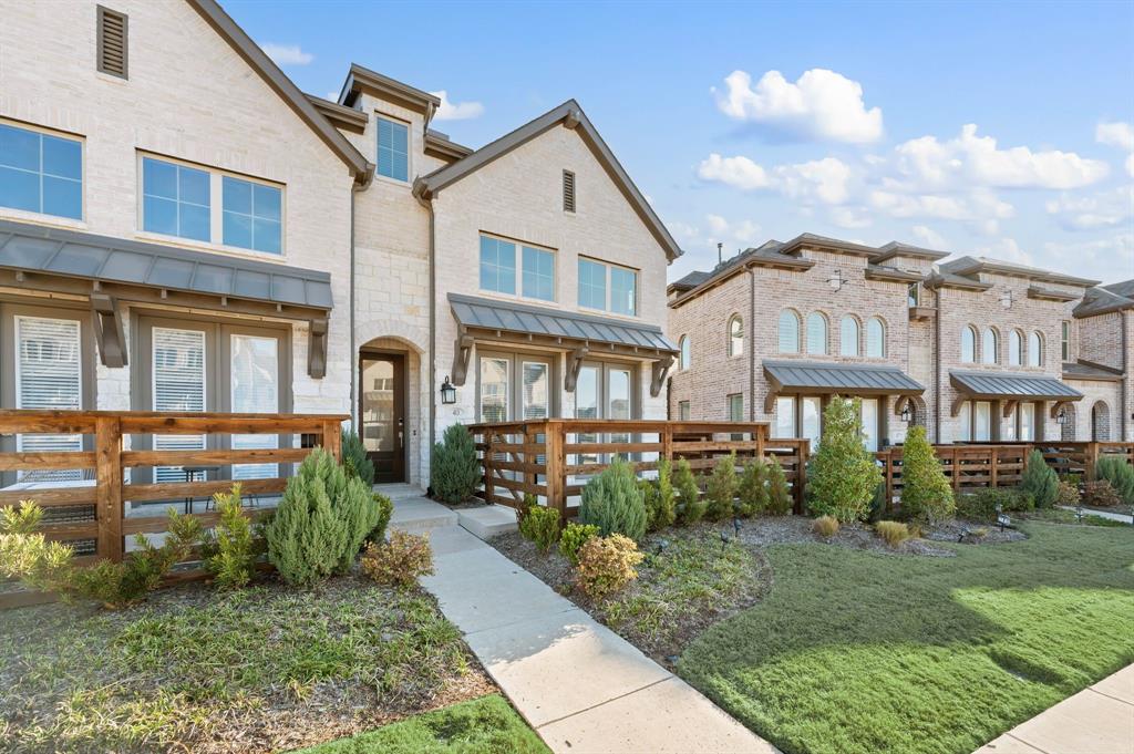 413 Blue Creek Cove
