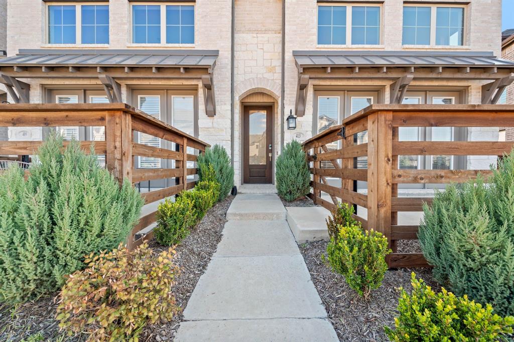 413 Blue Creek Cove