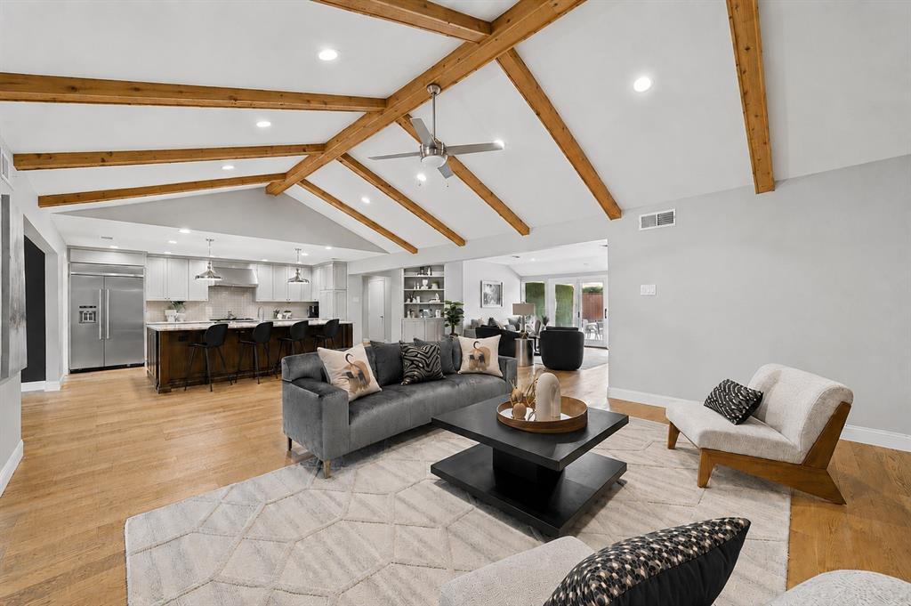 Forrest Glen Add 4th Sec - Residential