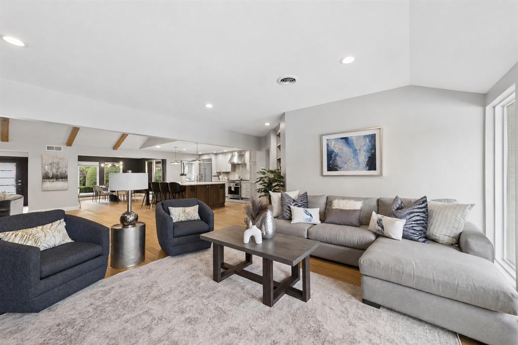 Forrest Glen Add 4th Sec - Residential