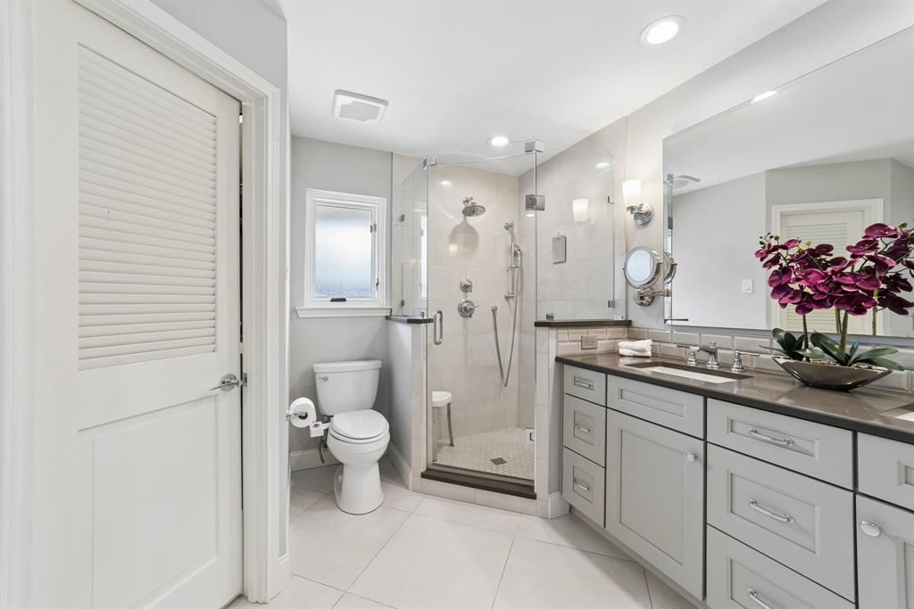 Forrest Glen Add 4th Sec - Residential