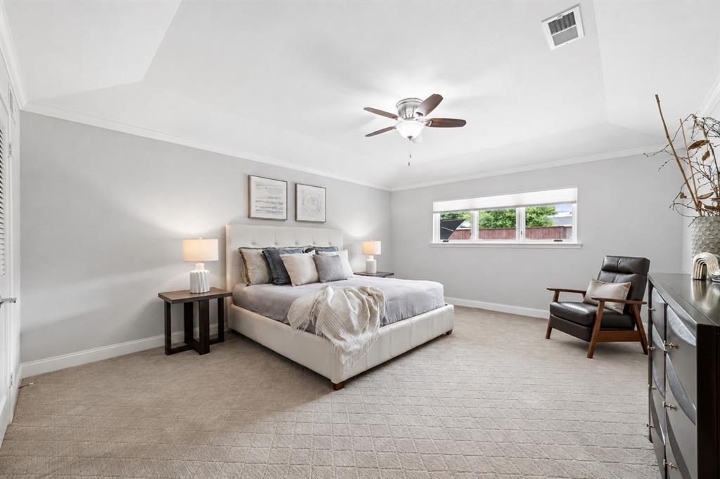 Forrest Glen Add 4th Sec - Residential