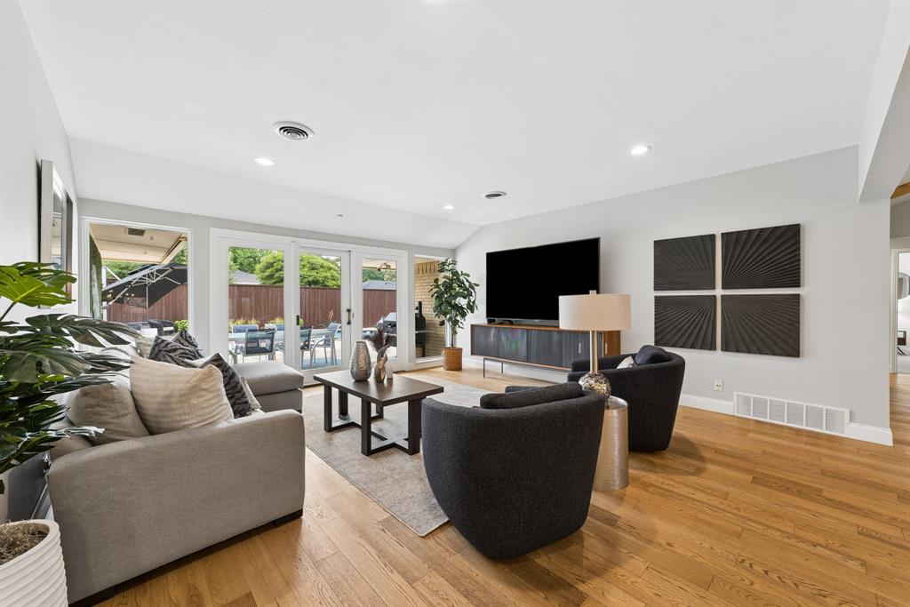 Forrest Glen Add 4th Sec - Residential