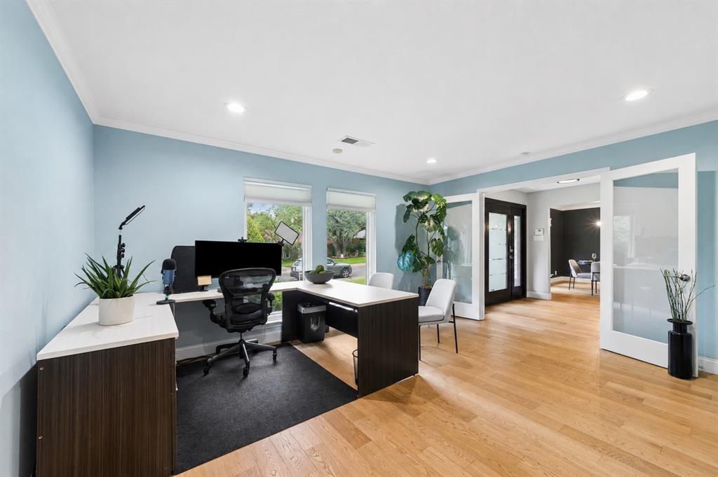 Forrest Glen Add 4th Sec - Residential