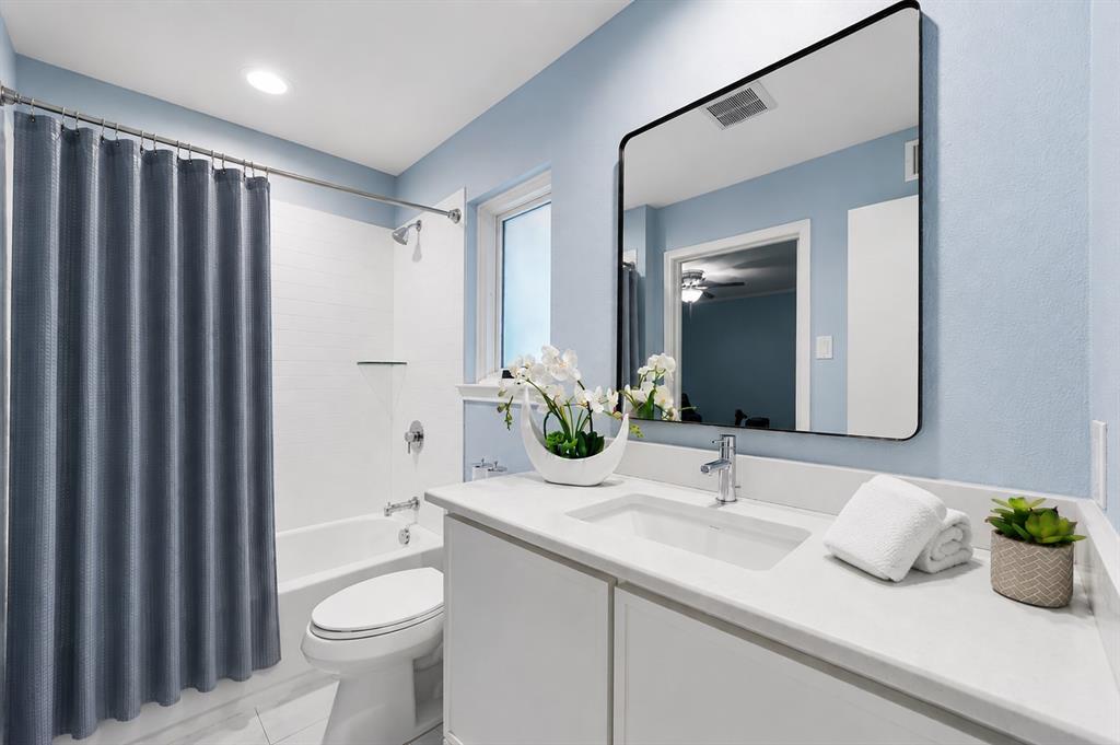 Forrest Glen Add 4th Sec - Residential
