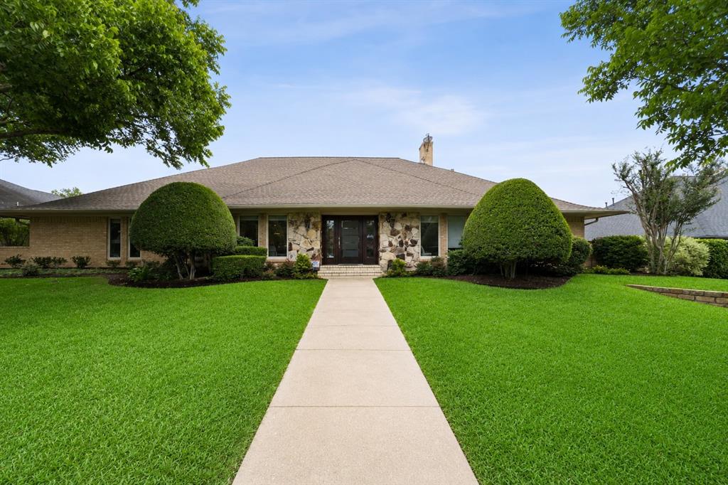 Forrest Glen Add 4th Sec - Residential