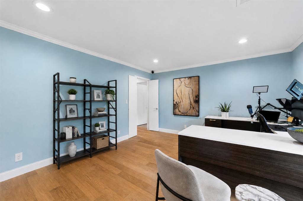 Forrest Glen Add 4th Sec - Residential