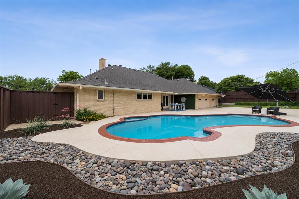 4359 Shady Bend Drive