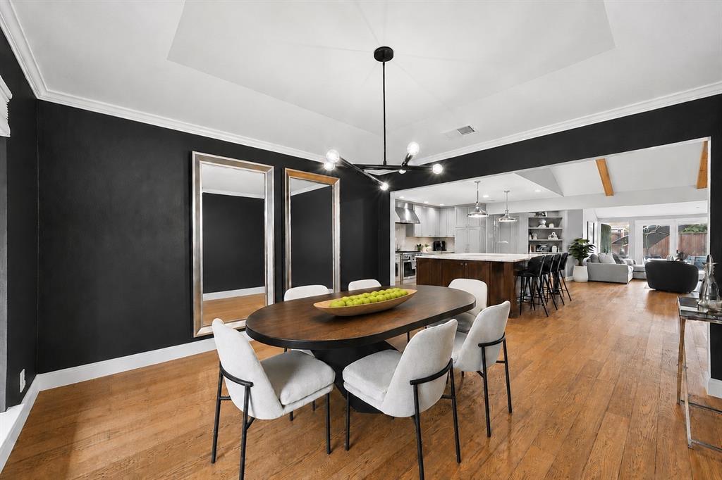 Forrest Glen Add 4th Sec - Residential