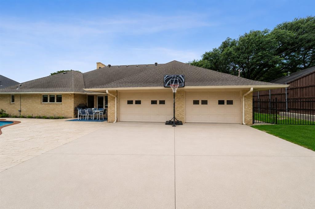 4359 Shady Bend Drive