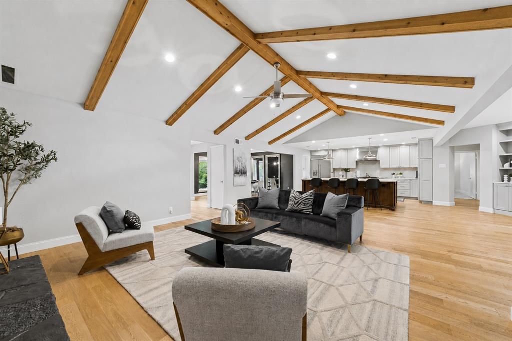 Forrest Glen Add 4th Sec - Residential