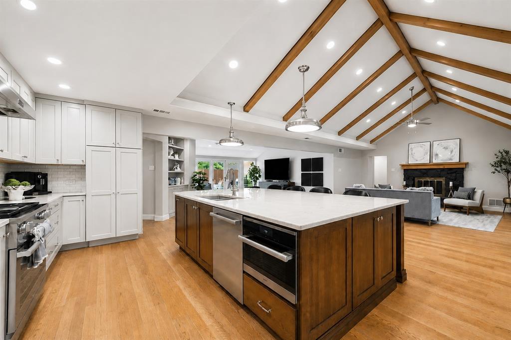 Forrest Glen Add 4th Sec - Residential