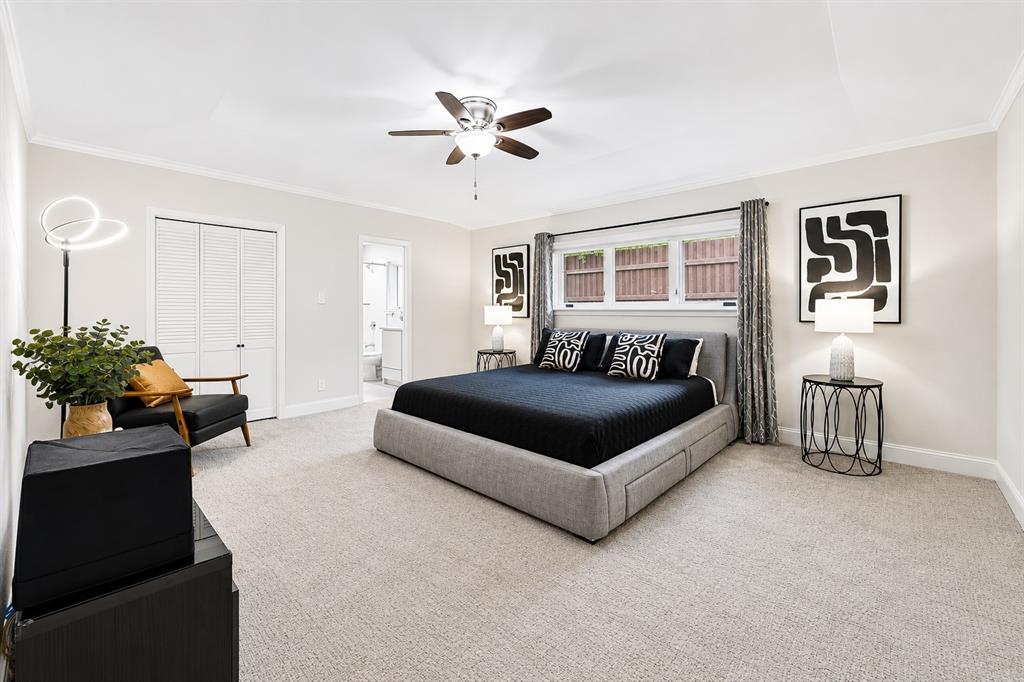 Forrest Glen Add 4th Sec - Residential