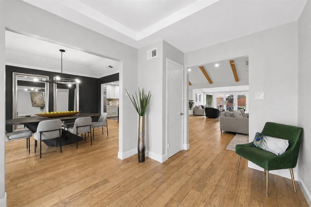 Forrest Glen Add 4th Sec - Residential