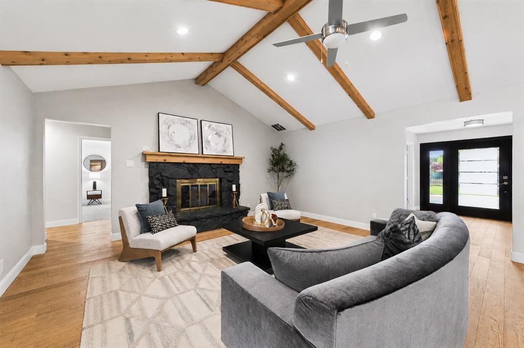Forrest Glen Add 4th Sec - Residential
