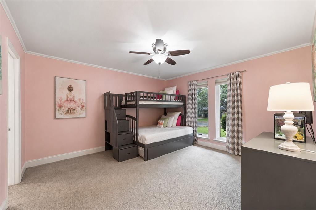 Forrest Glen Add 4th Sec - Residential