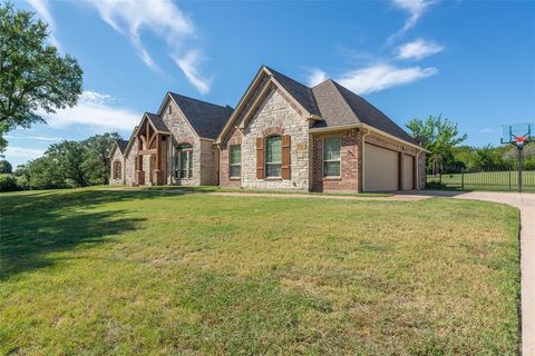 207 Rim Rock Lane Aledo TX 76008