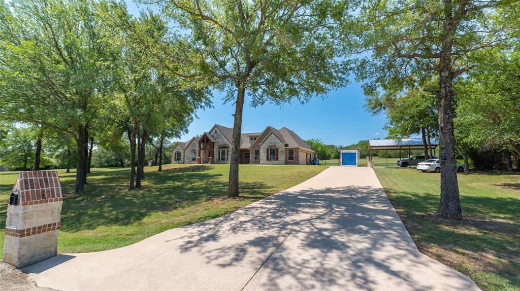 207 Rim Rock Lane