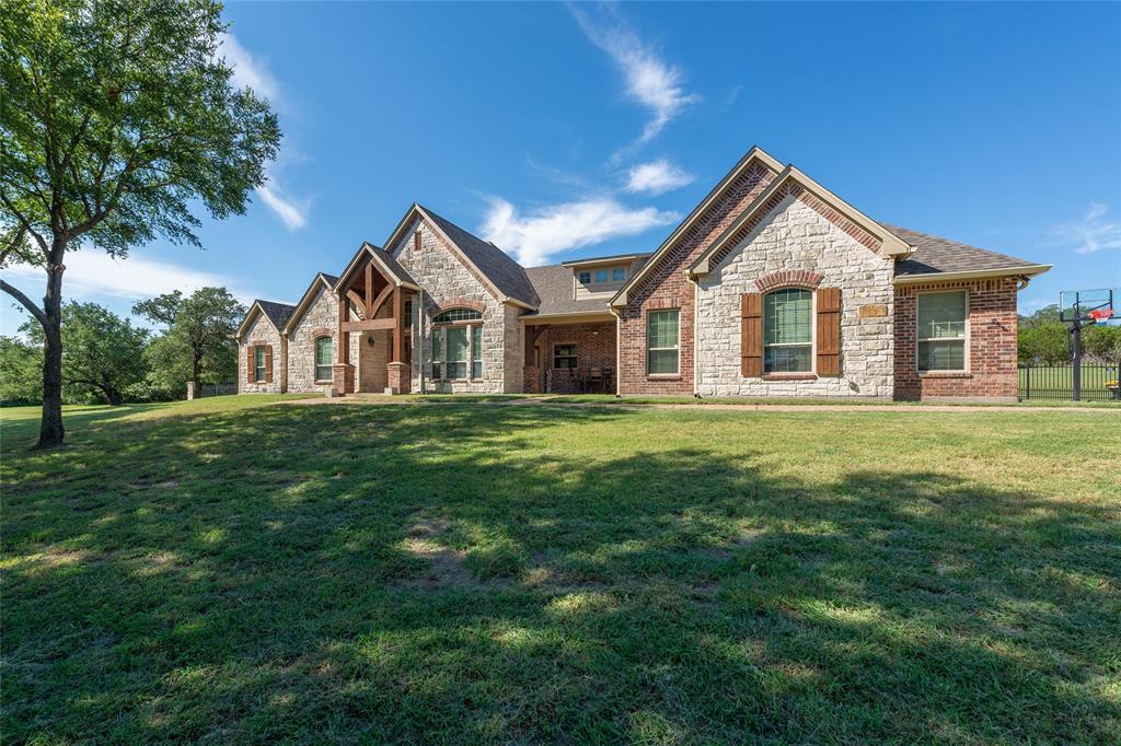 207 Rim Rock Lane