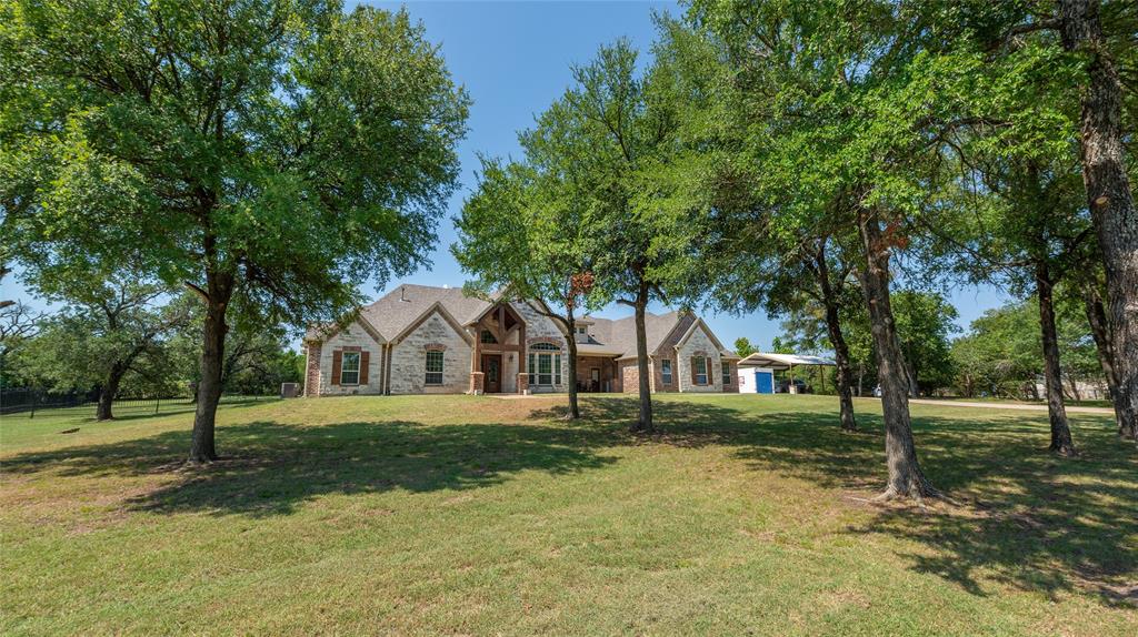 207 Rim Rock Lane