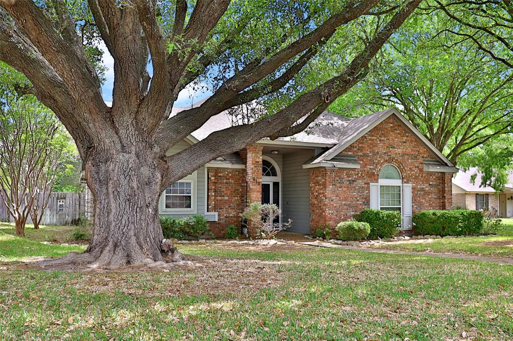 613 Regina Drive
