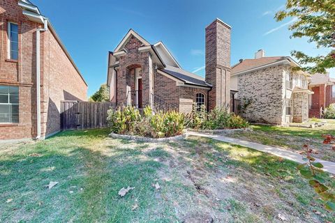 7936 Quest Court Frisco TX 75035