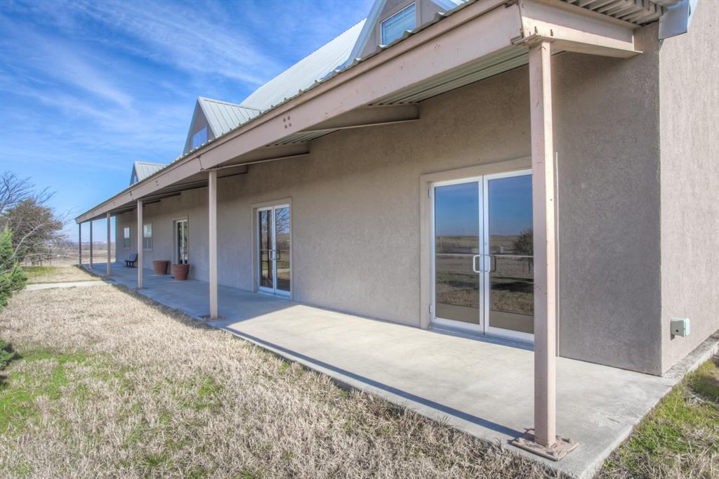 2502 County Road 4421