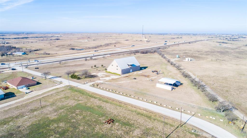 2502 County Road 4421