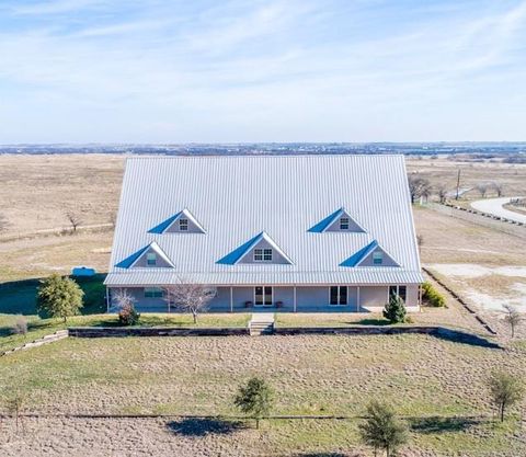 2502 County Road 4421 New Fairview TX 76078