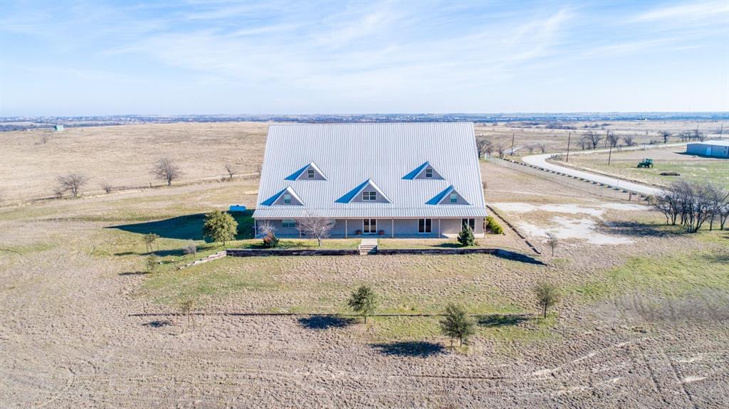 2502 County Road 4421