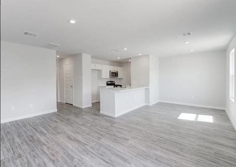 213 Polasek Drive Abilene TX 79602