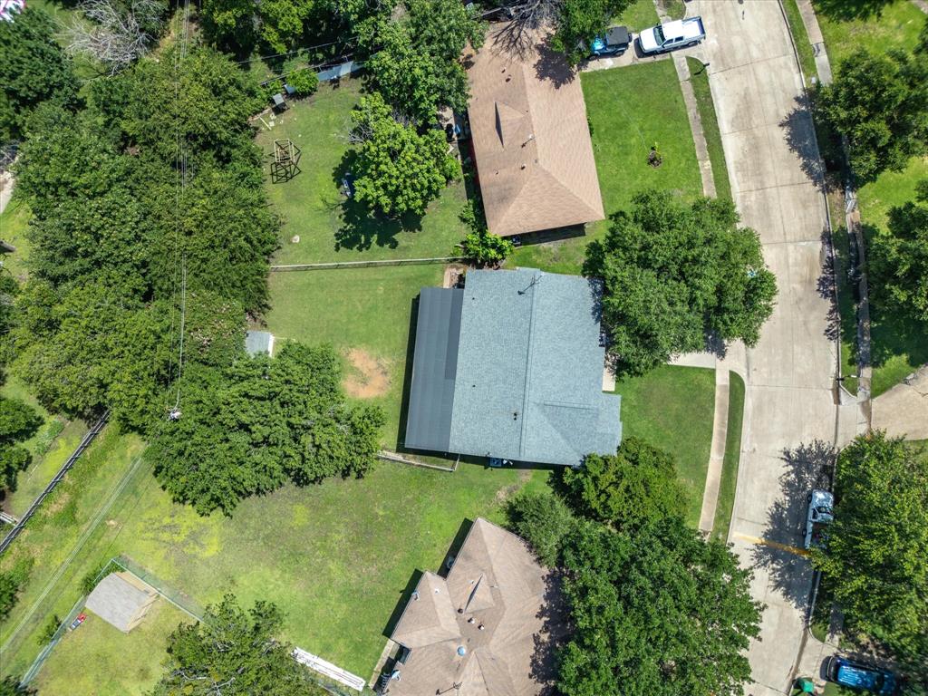 Southern Hills - Residential