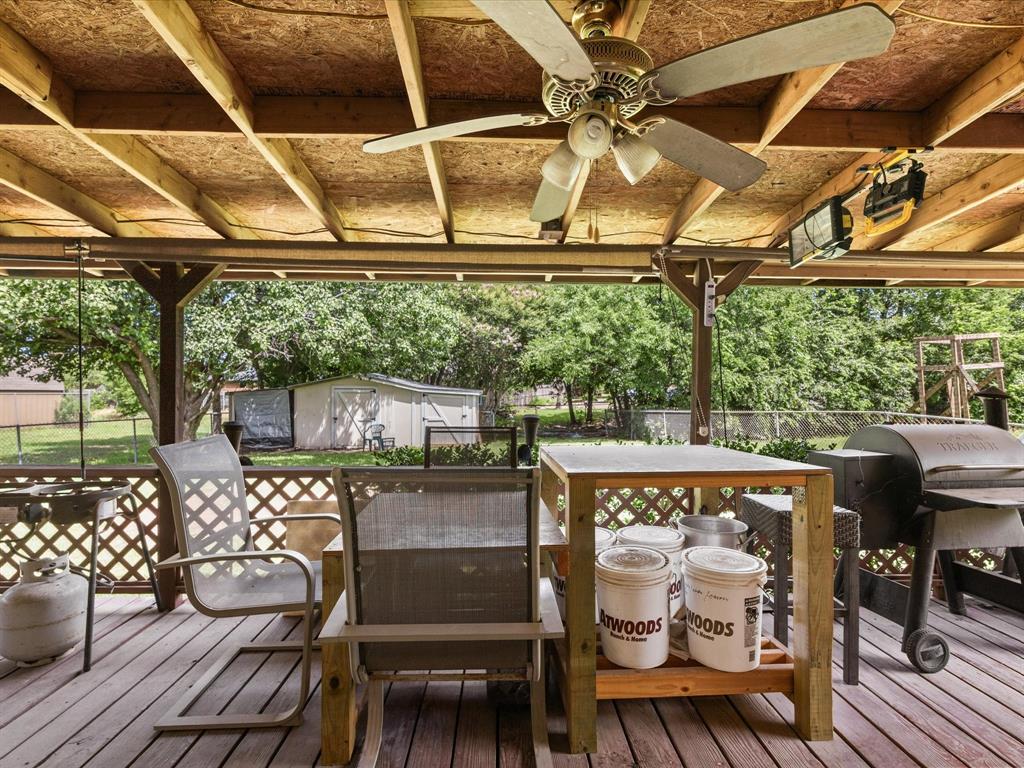 Southern Hills - Residential