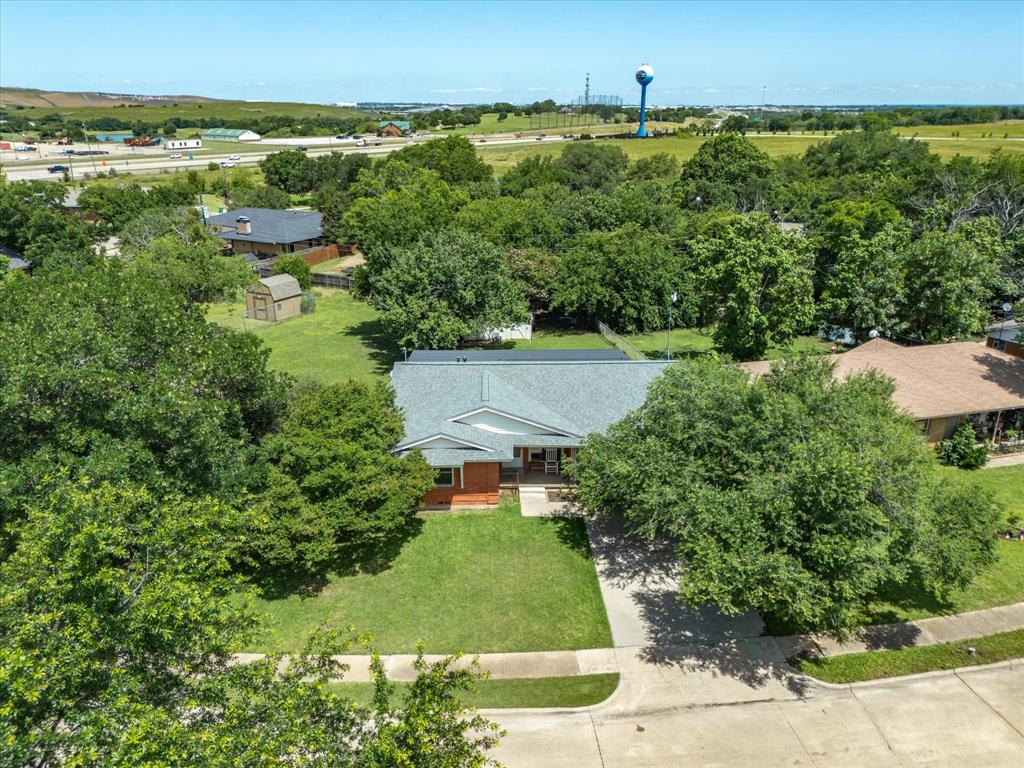 Southern Hills - Residential