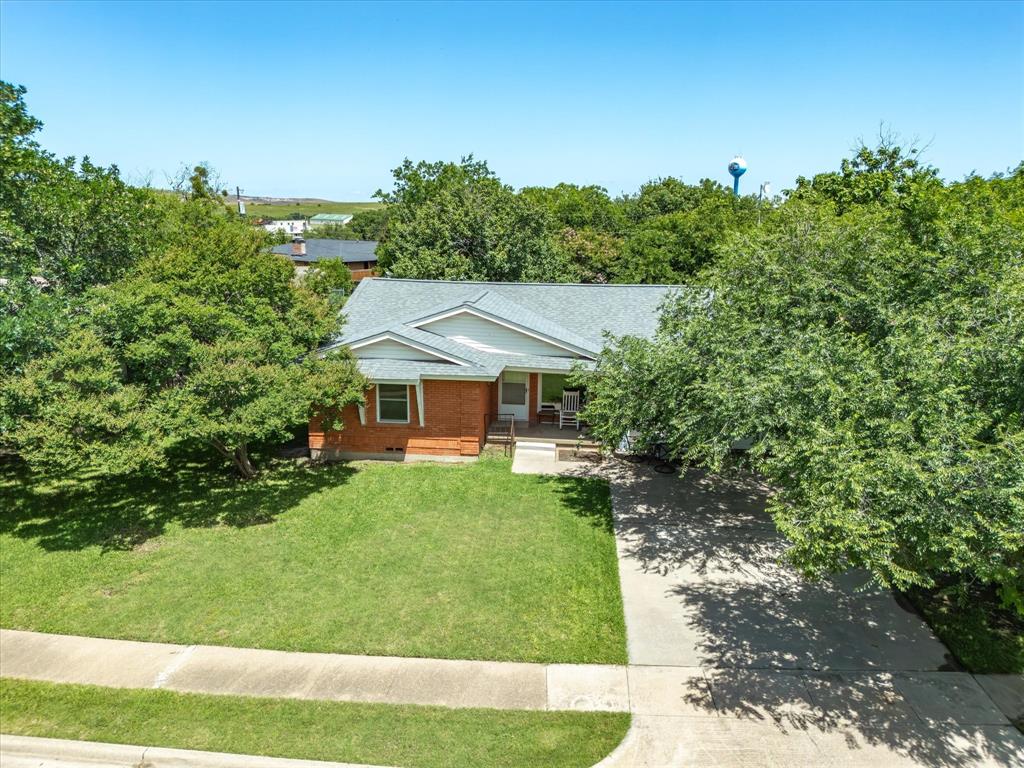 Southern Hills - Residential