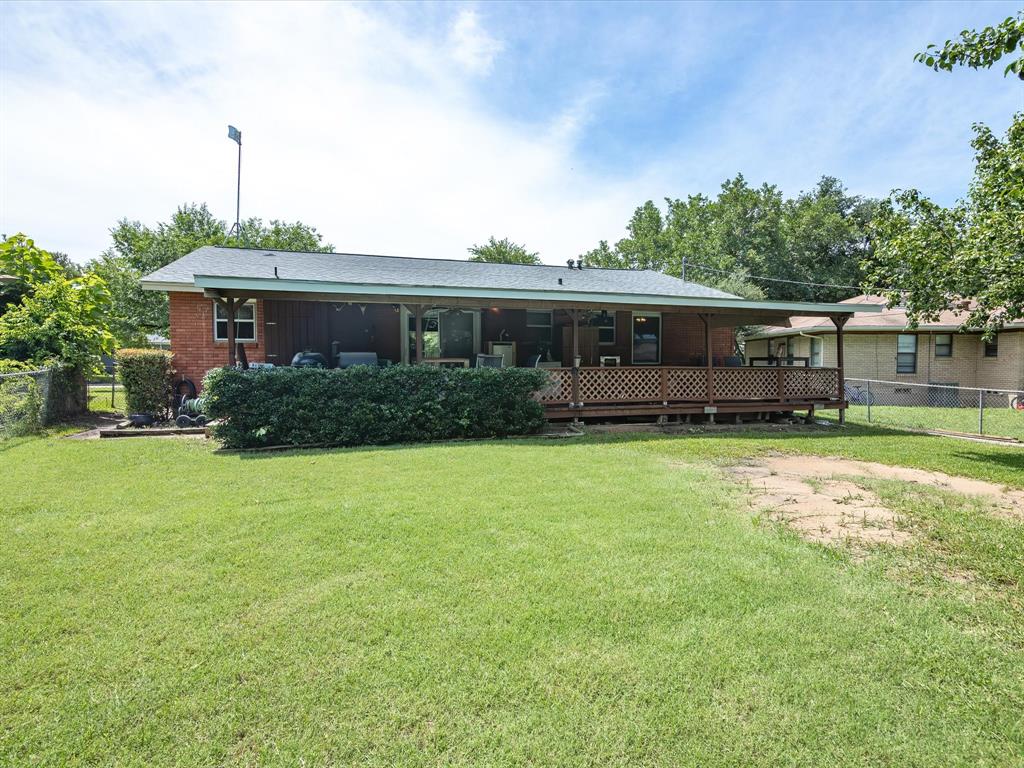 Southern Hills - Residential