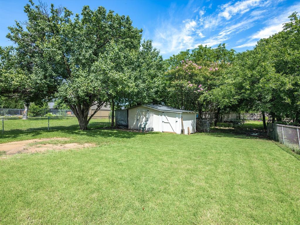 Southern Hills - Residential