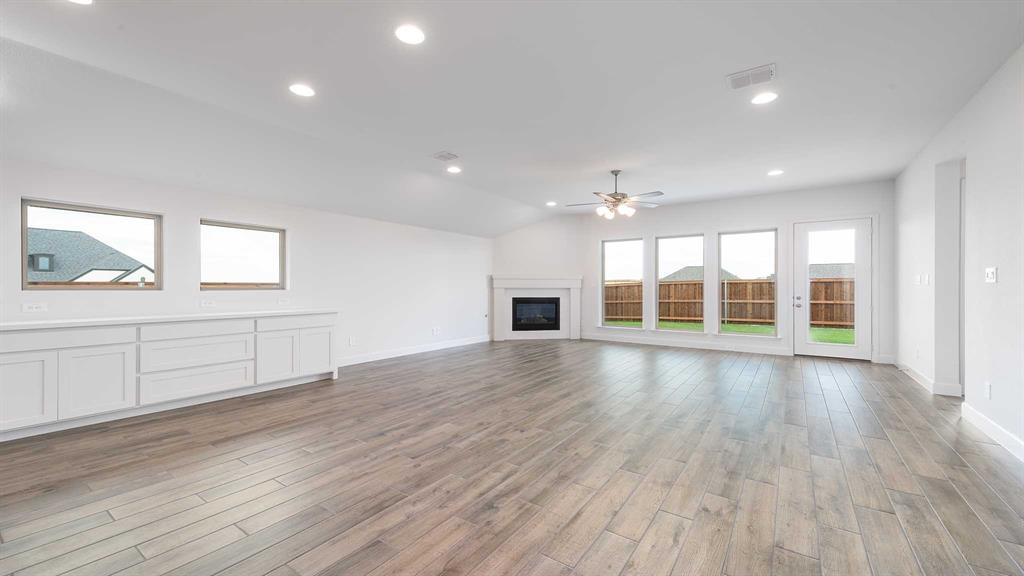 Ventana - Residential