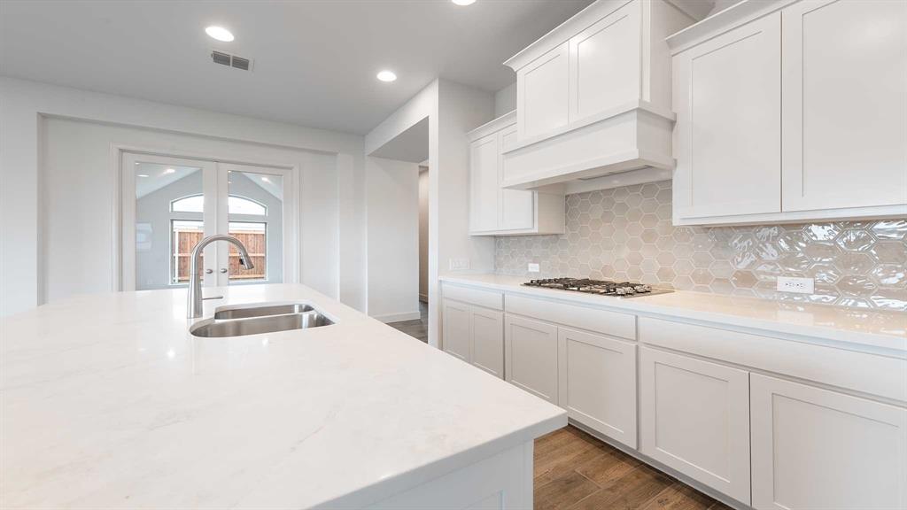 Ventana - Residential