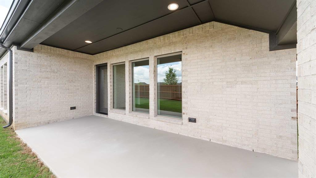 Ventana - Residential