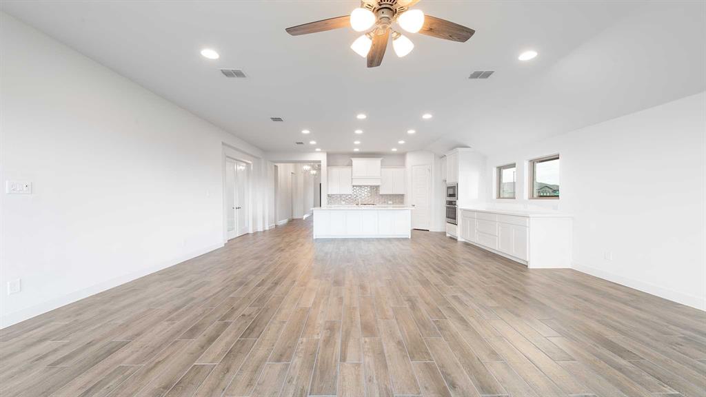 Ventana - Residential